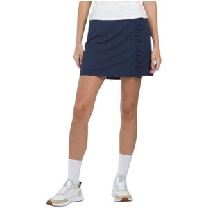 SMITH & QUINN Blaire Skort With Front Ruffle